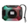 Mars Gaming Altavoz BLUETOOTH RGB MSBAX 10W BLACK