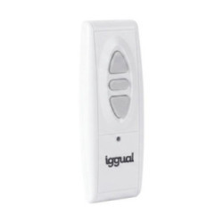 iggual Control remoto pantalla proyección eléctr.