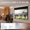 iggual Pantalla manual 16:9 92" 203x114 cm