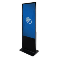 iggual Tótem interactivo 4K ORCHID 55" Android