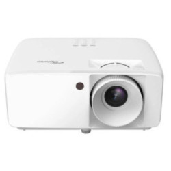 Optoma ZH350 Proyector 3600LM Láser FHD 1080p IP6X