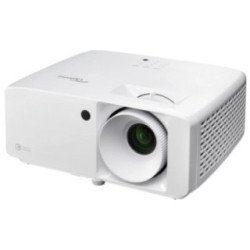 Optoma ZH401e Proyector 4600LM Láser FHD 1080p IP6