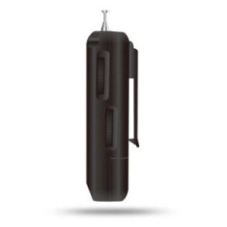 Energy Sistem Radio AM y FM Pocket Radio