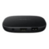 XIAOMI Mi TV Box  S 3nD GEN 4K negro