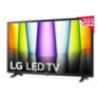 LG 32LQ630B6LA TV 32" LED HD Smart TV USB HDMI