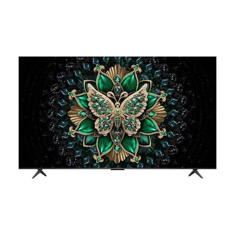 TCL 65C6K TV 65" UHD MINILED GOOGLETV 144HZ ONKYO