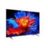 TCL 75P8K TV 75" QLED 4K / 144 HZ / Onkyo Sound