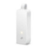 TP-Link UE300C Adaptador USB-C 3.0 a Gb Ethernet