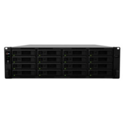 Synology RS4021xs+ NAS 16-Bay 3U Rack Station