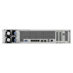 Synology SA3610 NAS 12Bay Rack Station 4xGbE 2x10G