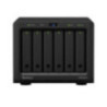 SYNOLOGY DS620slim NAS 6Bay Disk Station