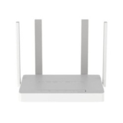 Keenetic Hopper DSL Router Wifi 6 Mesh AX1800 4 x