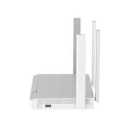 Keenetic Hopper DSL Router Wifi 6 Mesh AX1800 4 x