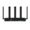 Reyee Router WiFi6 AX3000 Dual Band metal 5xGbE