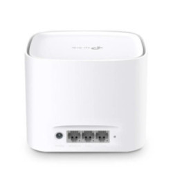 TP-Link HX520(1-Pack) Router Mesh WiFi6 AX3000 3xG