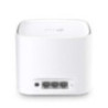 TP-Link HX520(1-Pack) Router Mesh WiFi6 AX3000 3xG