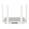 Keenetic Hopper Router Wifi 6 Mesh AX1800 4 x 1 Gb