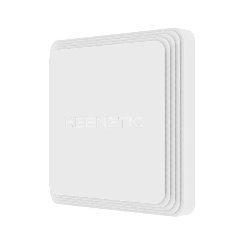 Keenetic Challenger SE Router/Amplificador Wifi 6