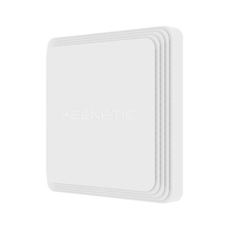 Keenetic Challenger SE Router/Amplificador Wifi 6