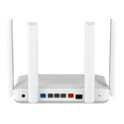 Keenetic Hero Router Wifi6 Mesh AX3000 5xG 4xRJ45
