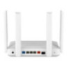Keenetic Hero Router Wifi6 Mesh AX3000 5xG 4xRJ45