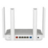 Keenetic Titan Router BE7200 WiFi 7 Mesh mGb 1×10G