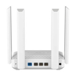 Keenetic Sprinter Router/Extender Gb WiFi6 Mesh AX