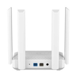 Keenetic Challenger Router/Extender mGb WiFi6 Mesh