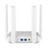 Keenetic Challenger Router/Extender mGb WiFi6 Mesh