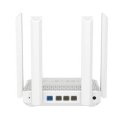 Keenetic Hopper 4G+ Router Wifi6 Mesh AX3000 5xGb