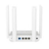 Keenetic Hopper 4G+ Router Wifi6 Mesh AX3000 5xGb
