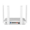 Keenetic Hero 5G Router Wifi6 Mesh 4xG 1x2.5G 2SIM