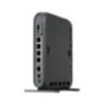 Mikrotik hAP be3 Media RouterWiFi7 5x2.5G 2x2 MIMO