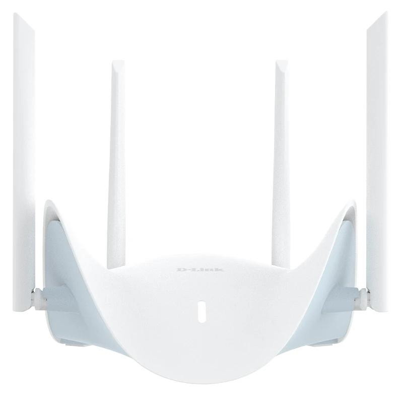 D-Link R36/E Router BE3600 Aquila PRO AI Wi-Fi 7