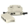 Mikrotik RB922UAGS-5HPacD-NM NetMetal 5 5GHz L4