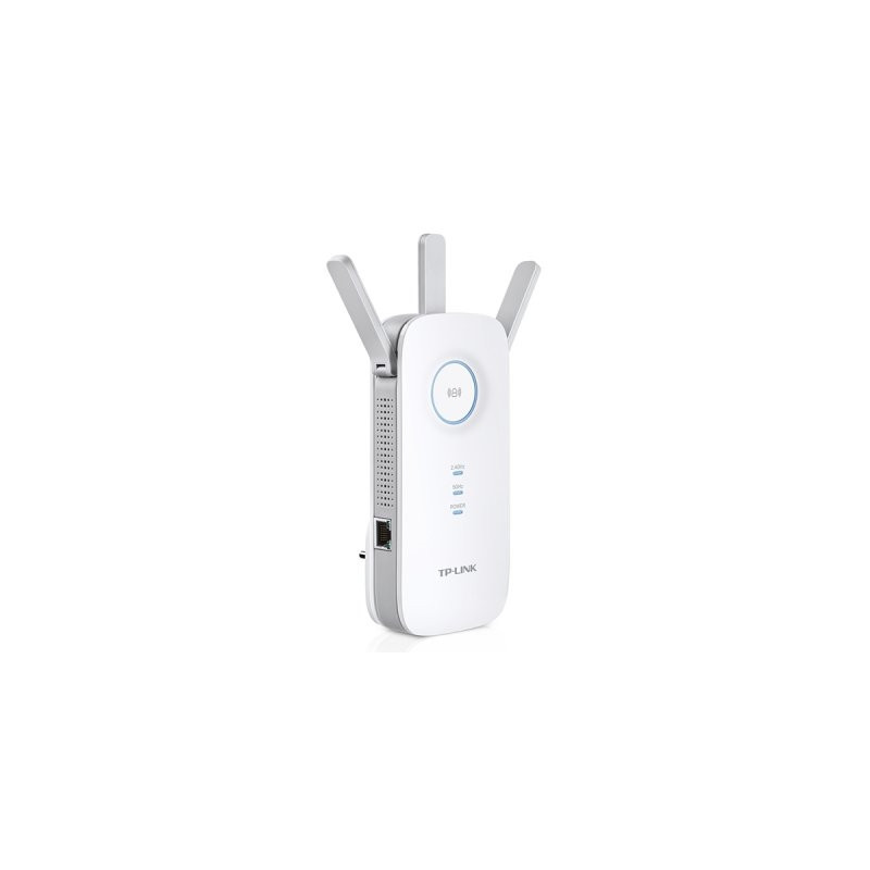 TP-LINK RE450 Repetidor WiFi Dual AC1750