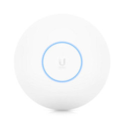 Ubiquiti U6-LR AP WiFi6 4x4 MIMO Dual Band