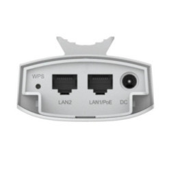 Reyee Antena 2.4GHz DualStr 500m Wireless Bridge