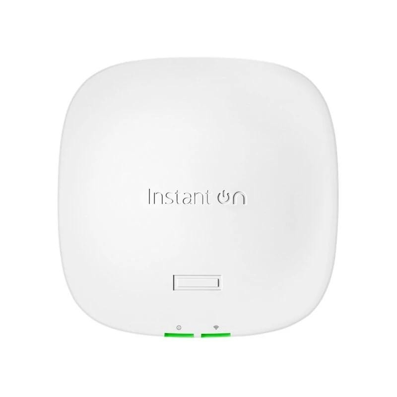 HPE NW IOn AP21 Bundle WiFi6 AP+PSU Dual Interior