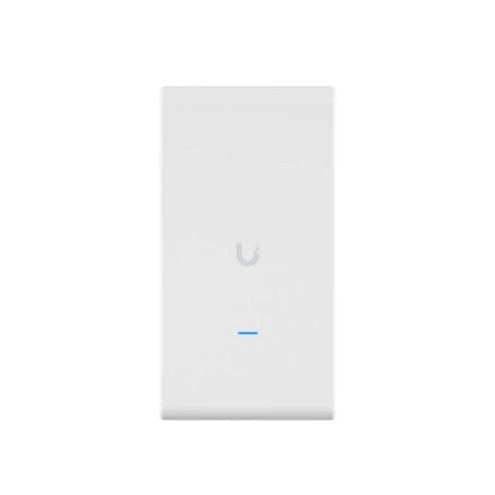 Ubiquiti U6-Mesh-Pro AP WiFi6 2xGbE PoE