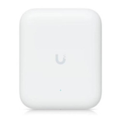 Ubiquiti U7-Pro-Outdoor AP WiFi7 PoE 1x1/2.5G IP67