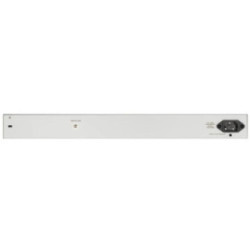 D-Link DBS-2000-28MP/E 28xGb PoE+ Switch 370W 1Y