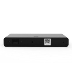 Reyee Switch L2 8xGb PoE+ 2xSFP Slots Rack