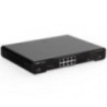 Reyee Switch L2 8xGb PoE+ 2xSFP Slots Rack