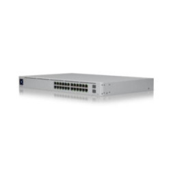 Ubiquiti USW-PRO-24 Switch L3 24xGbE 2xSFP+