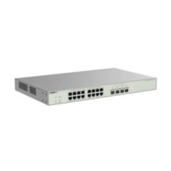 Reyee NBS3300-16MG4XS-HP L2 16xmG PoE 4xSFP+ 370W
