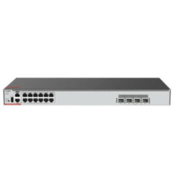 Ruijie RG-CS86-12XMG4VS-UP Switch L3 12xmG 10G 4xS
