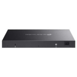 TP-Link SG5452XMPP Switch L3 40xG PoE+ 8xG PoE++