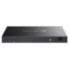 TP-Link SG5452XMPP Switch L3 40xG PoE+ 8xG PoE++