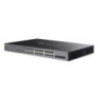 TP-Link SG5428XMPP Switch L3 16xG PoE+ 8xG PoE++